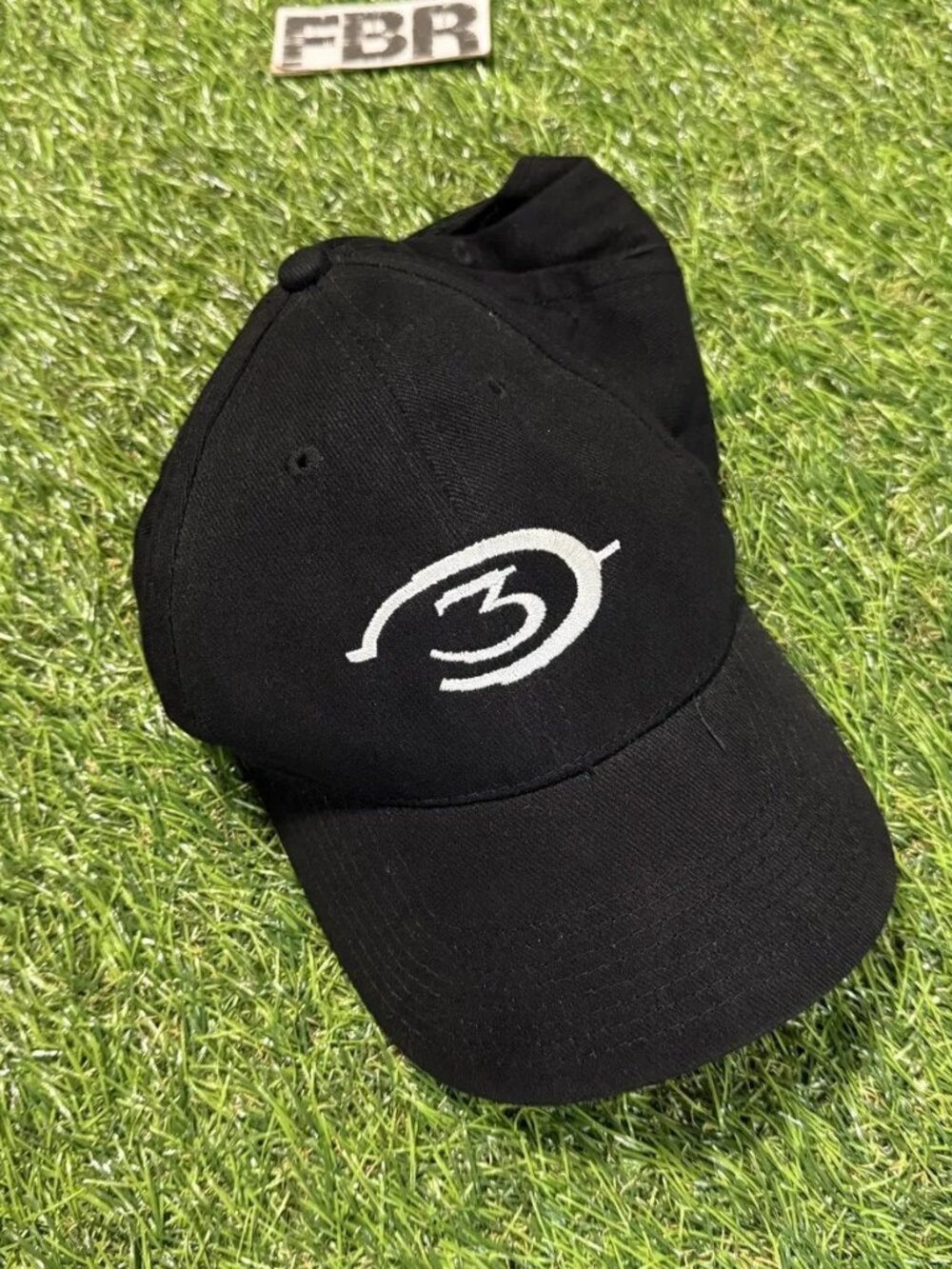 Vintage y2k Halo 3 Hat